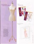Tonner - Tyler Wentworth - Dress Form - Accessory